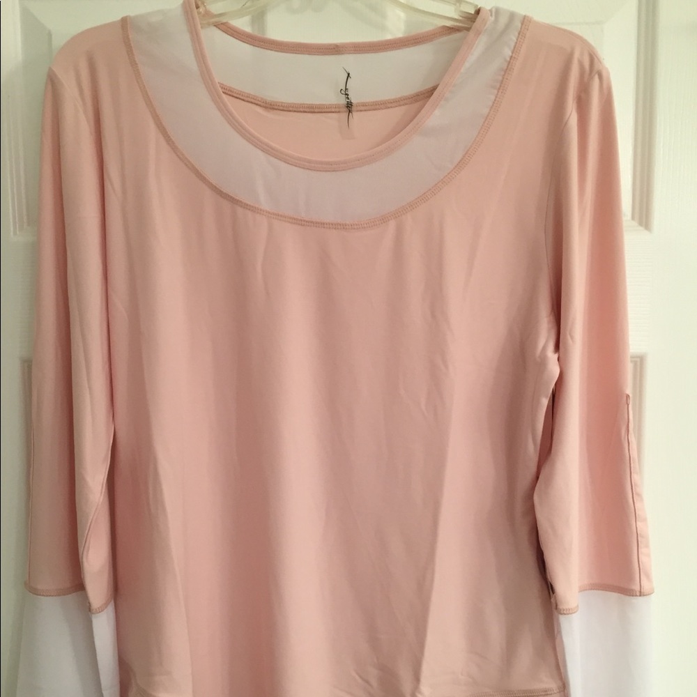 Gottex Women’s Athletic Top